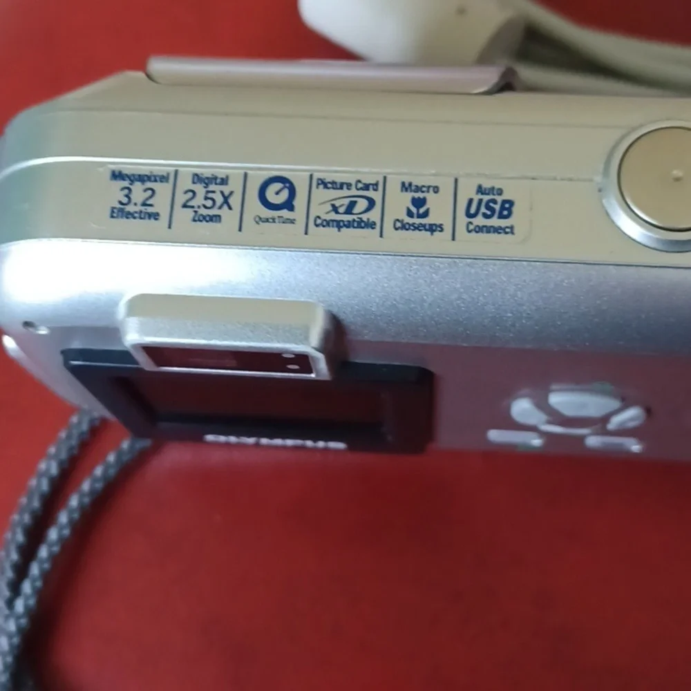Olympus questions leave